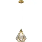 Rabalux 72245 Moderne Lichtfamilien Gold Metall