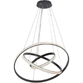 Rabalux 72260 Moderne Lichtfamilien Schwarz Metall