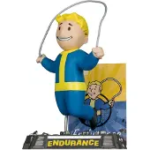 Mcfarlane Toys Fallout Vault Boy Figur 13 Cm One Size