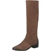 Caprice Stiefel Stiefel Veloursleder