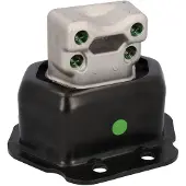 FEBI BILSTEIN Motorlager Gummimetalllager Hinten für DAF CF 194706