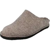 Haflinger Hausschuh "Hausschuhe Filz"