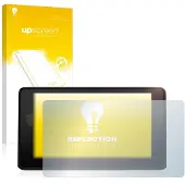 Upscreen Reflection Shield Displayschutz Matt