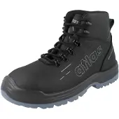 Atlas Max 500 Pro Herren Sicherheitsstiefel S3 schwarz - Größe: 46