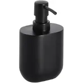 Zeller Present Seifenspender Polyresin Kunststoff 8.9x6.6x15.6 cm