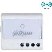 Dahua ARM7012-W2(868) AirShield Alarm 230V Switch Netzwerk- und Videozubehör