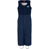 Lego Wear - Wärmende und atmungsaktive Skilatzhose &ndash; Kinder &ndash; Puelo 701 - Puelo 701 Ski Pants Dark Navy - Kindergröße 98 cm - Navy blau