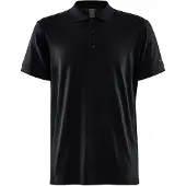 Craft CORE Blend Polo Shirt M