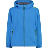 CMP KID Jacket Fixed Hood regata (L839) 116