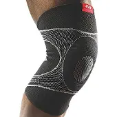 Mcdavid KNIEBANDAGE, ELASTISCH