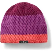 Rab Monzino Beanie mulberry (MUL) OS