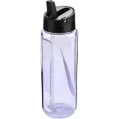 Nike Flasche mit Strohhalm TR Renew