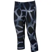 Arena Schwimmleggings für Damen Perf Spider