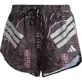 Adidas Shorts für Damen Break the Norm Climacool