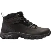 Columbia Newton Ridge Ii Waterproof Plus Size Wanderstiefel Schwarz EU 40 1/2 Mann Schwarz EU 40 1/2