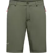 Salewa Puez Talveno Durastretch Shorts M faded green (5A50) 56/3X