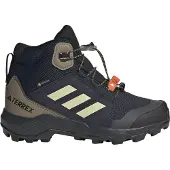 Adidas Terrex Mid Gore-tex Kinderswander Schuhe