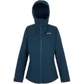 Regatta 3-in-1-Wanderjacke Damen Wentwood