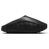 Nike Mind 001 Slide Triple Black - 45 Größe: 45