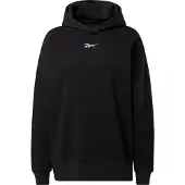 Reebok Sweatshirt à capuche Damen Studio Recycled (Oversize)