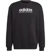 Adidas Sweatshirt Molton All Szn Graphic