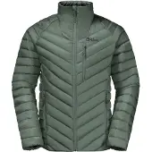 Jack Wolfskin Daunenjacke Passamani