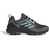 Adidas Damen-Wanderschuhe Terrex Swift R3 Gore-Tex