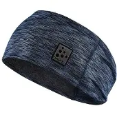Craft Microfleece Shaped Stirnband