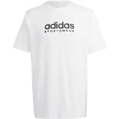 Adidas T-Shirt All Szn Graphic