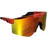 AMOQ Sonnenbrille Comet