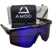 AMOQ Sonnenbrille Comet