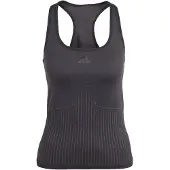 Adidas Aeroknit ärmelloses T-shirt