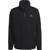 Adidas Regenjacke Terrex Rain.Rdy