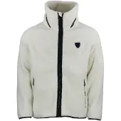 Mountain Peak Fleece mit Kapuze Camay