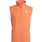 Adidas Halbzipper-Crossweste Adizero