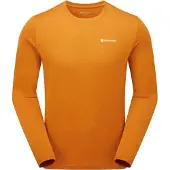 Montane Langarmtrikot Dart