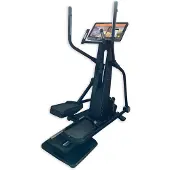 Dkn technology Elliptischer Crosstrainer XC Pro