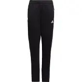 Adidas Jogginghose für Kinder Aeroready Primegreen 3-Stripes Tapered