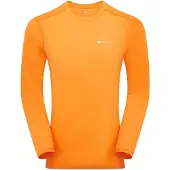 Montane Langarmtrikot Dart Lite