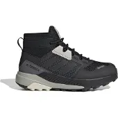 Adidas Terrex Trailmaker Mid Wanderschuhe, wasserdicht (RAIN.RDY)