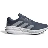 Adidas Laufschuh PERFORMANCE "QUESTAR 3", Herren, Gr. 41, blau (preloved ink, halo silber, shadow navy), Synthetik, Textil, Schuhe Laufschuh