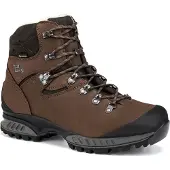 Hanwag - Tatra II GTX - Wanderschuhe Gr 42,5 braun