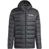 Adidas Leichte Daunenjacke mit Kapuze Terrex Multi
