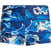 Adidas Badeboxer Kind Graphic