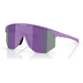 Bliz Hero Small Sonnenbrille Grey w Purple Mirror/CAT3 Grey w Purple Mirror/CAT3