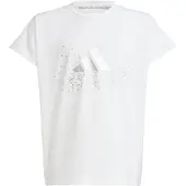 Adidas Winter Kurzarm-t-shirt