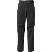 Vaude Farley Stretch Zip Off Ii Hosen