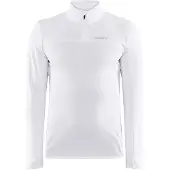 Craft Gain Midlayer Men white (900000) S