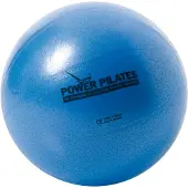 Togu Pilates Ball Power Pilates, blau
