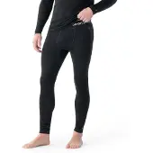 Smartwool Klassische Merinoleggings All-Season